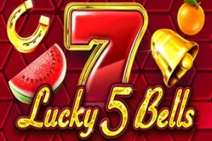 00159 lucky 5 bells