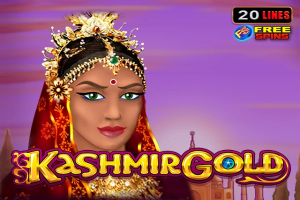 00682 kashmir gold