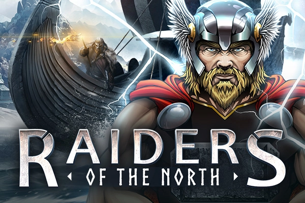02370 raiders of the north