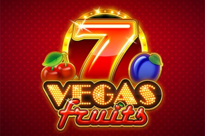 08380 vegas fruits