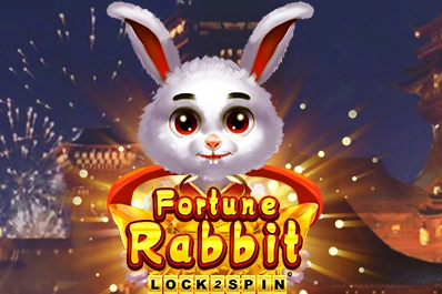 11796 fortune rabbit