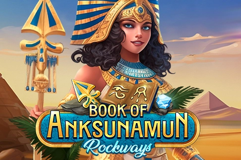 13565 book of anksunamun rockways