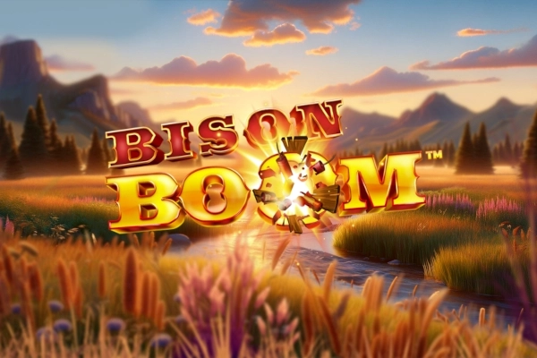 15187 bison boom