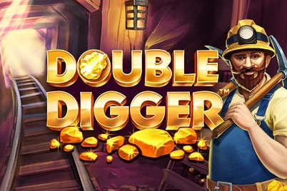 17158 double digger