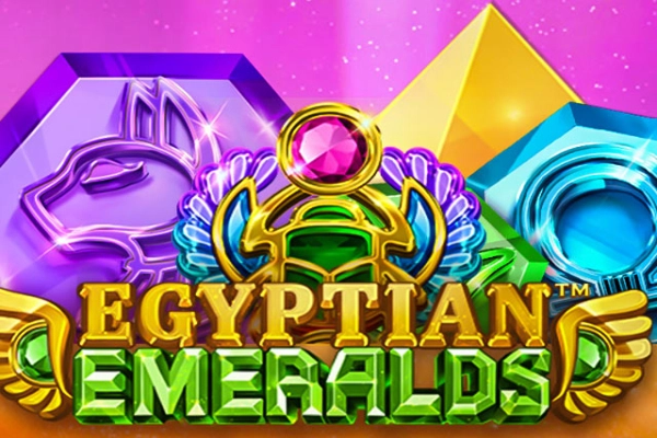17167 egyptian emeralds