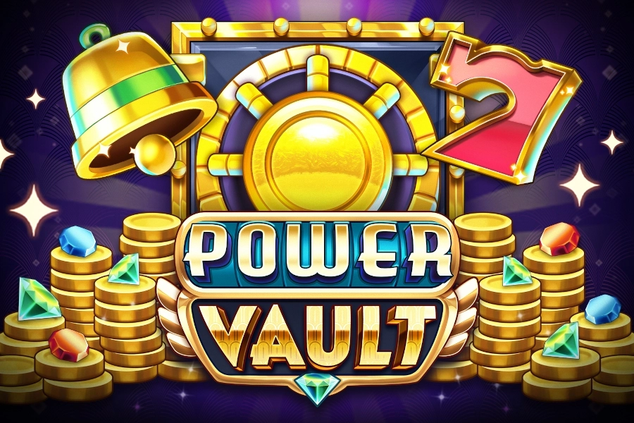 18749 power vault