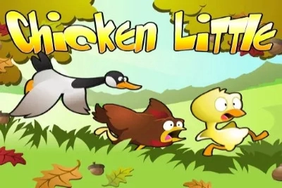 20230 chicken little