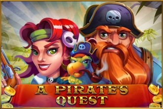 22211 a pirates quest