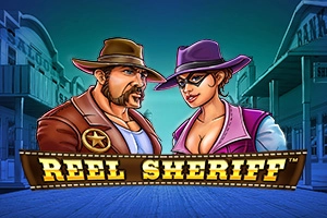 23665 reel sheriff