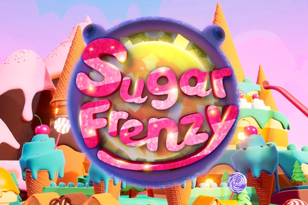 24398 sugar frenzy